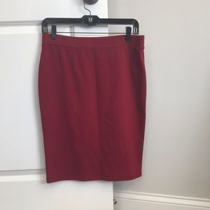 Forever 21 pencil skirt, L